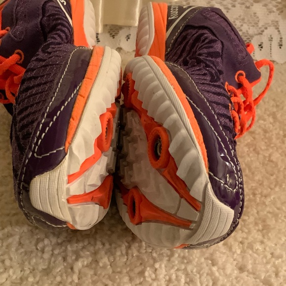 SAUCONY KILKENNY XC5 CROSS COUNTRY RUNNING SHOES WOMENS - Picture 6 of 8